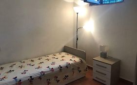 Casa dei Borghi